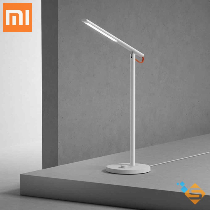 ĐÈN BÀN THÔNG MINH XIAOMI Smart LED Desk Lamp 1S - Bảo Hành Chính Hãng 6 Tháng