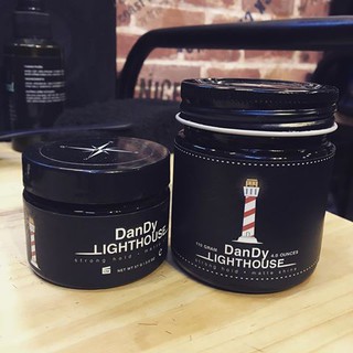 Sáp vuốt tóc Lighthouse Dandy