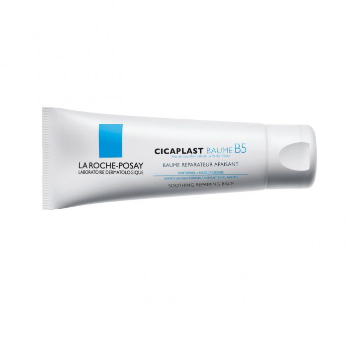 Kem dưỡng  La Roche-Posay Cicaplast Baume B5 40/100ml. giúp làm dịu, làm mượt, làm mát &amp; phục hồi da phù hợp cho trẻ em