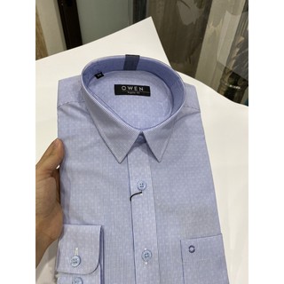 Áo sơmi Owen sợi tre AR20077D