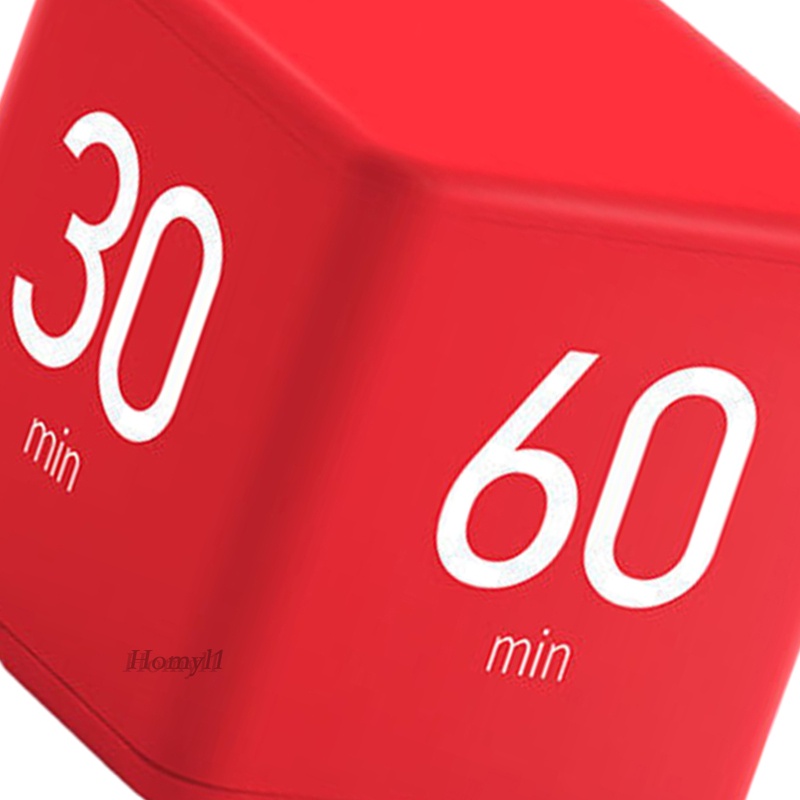 Đồng Hồ Bấm Giờ Làm Việc 15-20 - 30-60 Phút