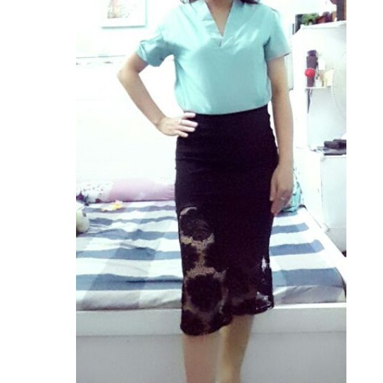 Thanh lý set trang phục dưới 53kg