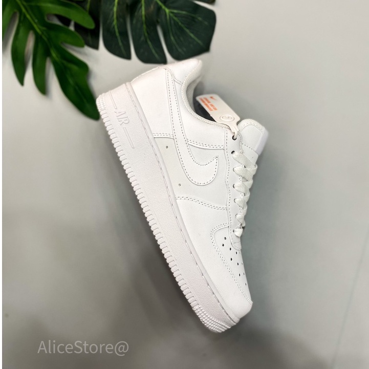 Giày Af1 Full Trắng Cao Cấp