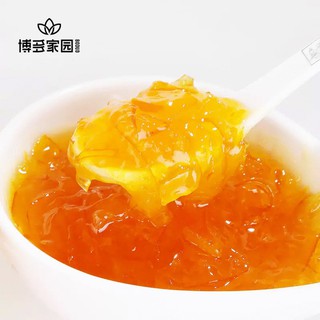 Mứt Bưởi Hồng Boduo