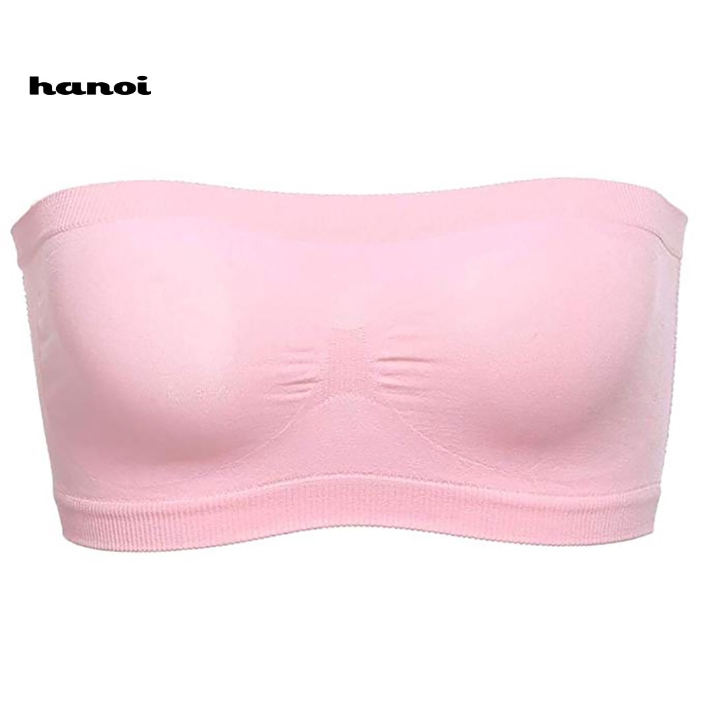 Áo ngực thể thao dạng ống thoáng khí cho nữ