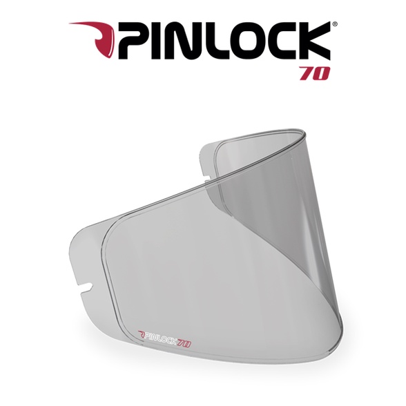 Pinlock 70 AGV ( K5 / K1 / K3-SV / Trada / Compact )