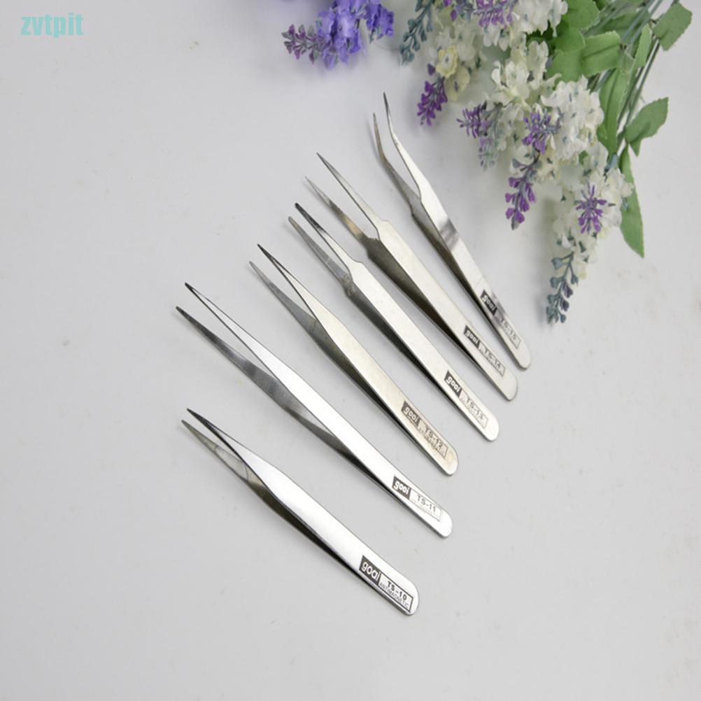 Dụng cụ làm trang sức bằng thép không gỉ