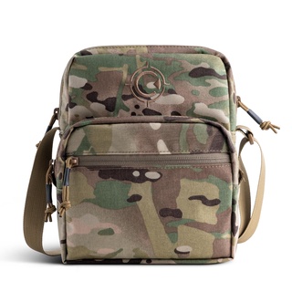 Túi đựng đèn pin CT2 Multicam