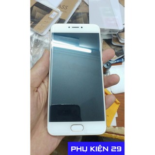 [Meizu Pro 6] Kính cường lực Glass Pro+ 9H