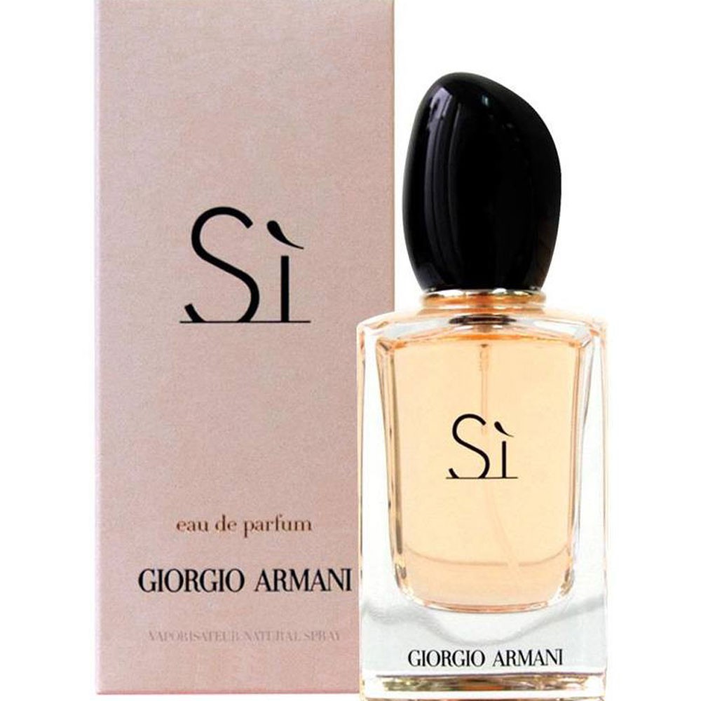 Nước Hoa Nữ Si 2013 - Nước Hoa Nữ GIORGIO ARMANI - Nước Hoa Nữ Tươi Mát -  Nước Hoa Nữ Quý Phái | BigBuy360 - bigbuy360.vn