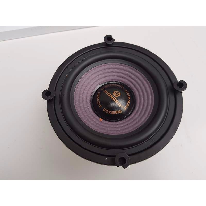 loa bass 1,6 tấc pioneer
