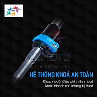 GẬY CARBON CHẠY TRAIL AONIJIE E4205