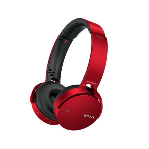 Tai nghe Sony Extra Bass MDR-XB450AP