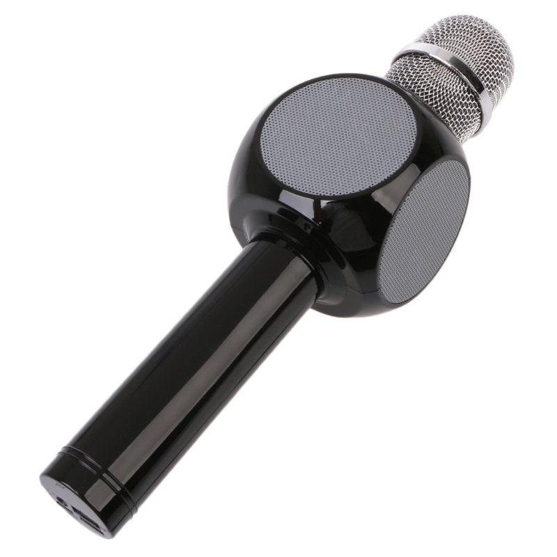 Micro Bluetooth Không Dây Có Đèn LED Và Phụ Kiện Cho Điện Thoại