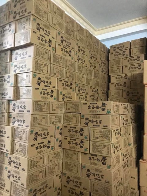 HCM sẵn 1 thùng 6 hộp loại 142gr Miến Trùng Khánh | BigBuy360 - bigbuy360.vn