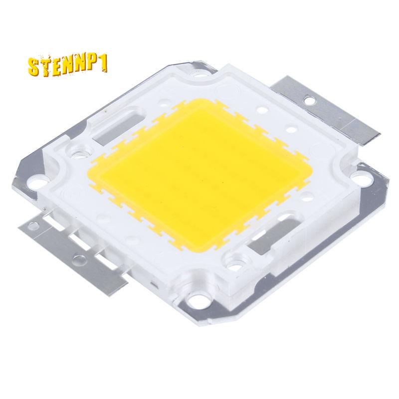Đèn Led 3800lm 50w Ánh Sáng Trắng Ấm Áp Công Suất Cao