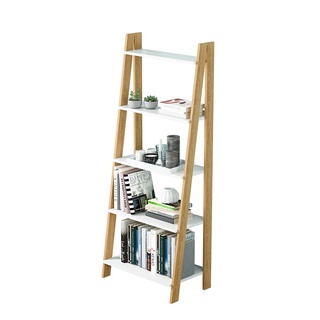 Kệ sách athena 5f gp114 thương hiệu iga