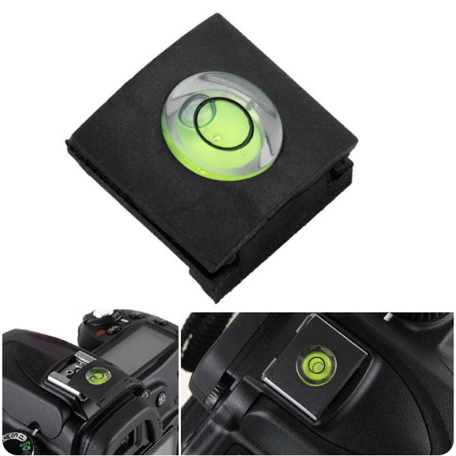 Nắp đậy bảo vệ mức Hotshoe cho máy ảnh Canon cho Nikon cho Pentax