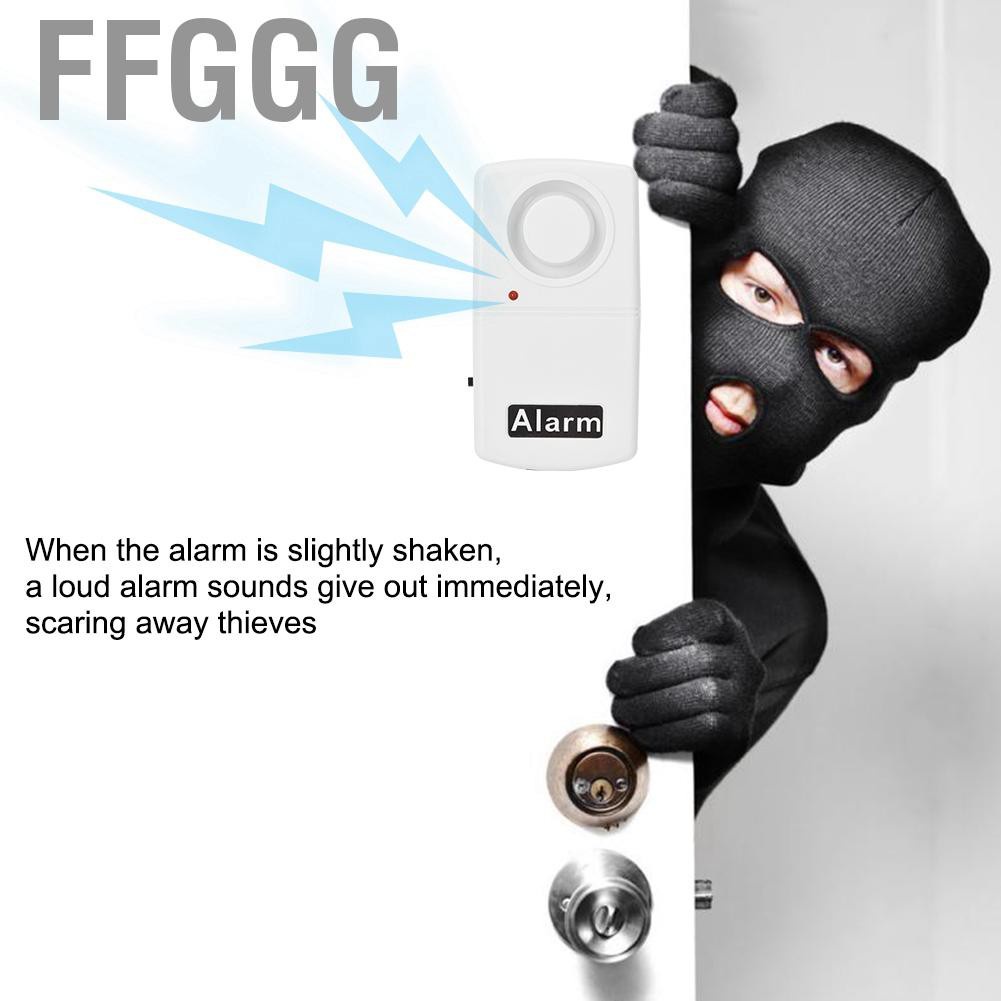 Cảm Biến Báo Động Ffgggg Fio 120db | BigBuy360 - bigbuy360.vn