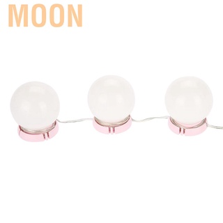 Đèn LED gắn gương trang trí