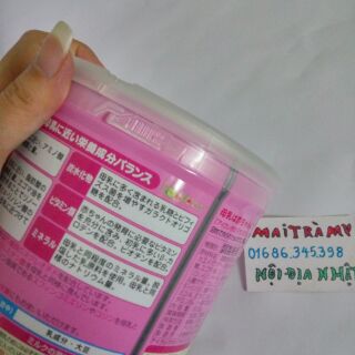 combo 10 hộp sữa glico