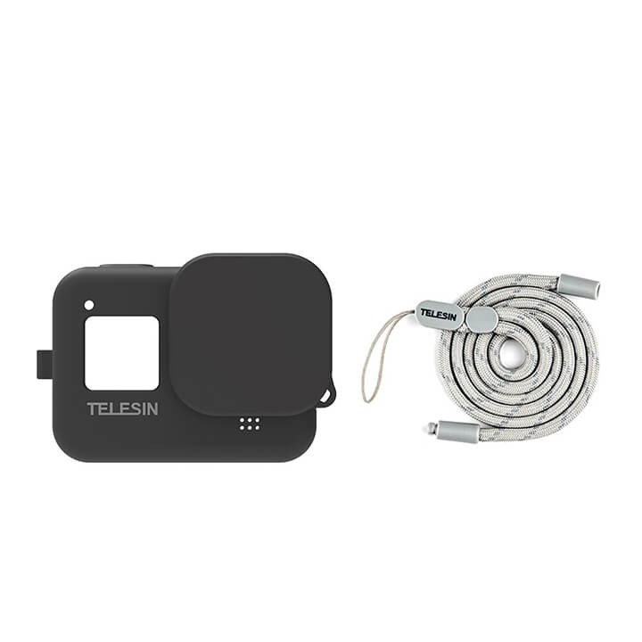 ỐP BẢO VỆ GOPRO 8 SILICONE