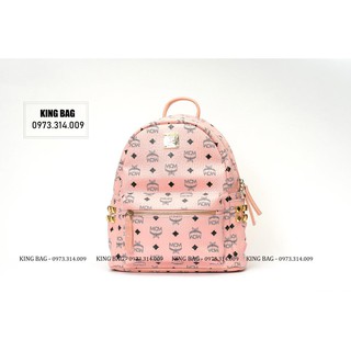 Ba Lô M.C.M Hồng, Size 30