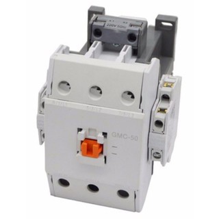 Khởi Động Từ GMC 50A