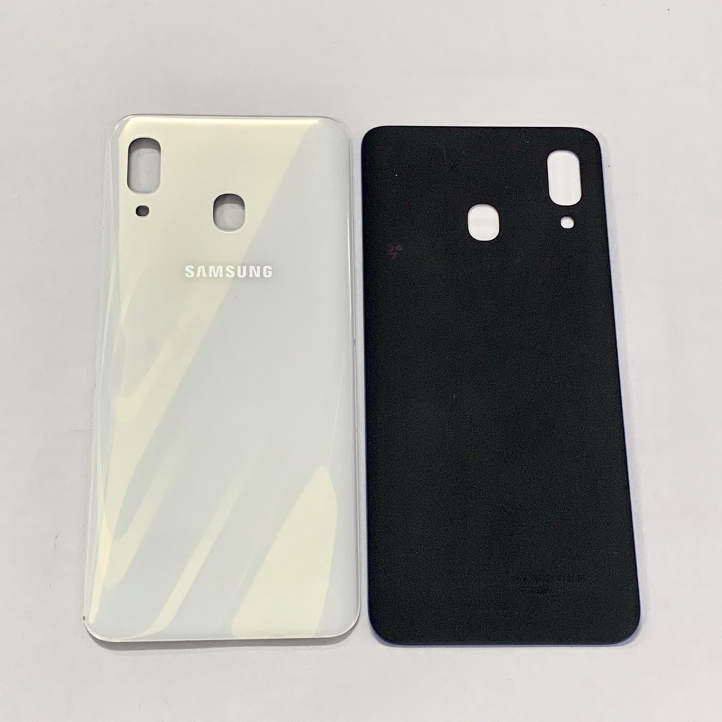 Nắp lưng Samsung A30/A305