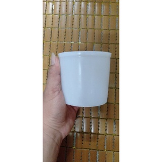 Ly nhựa làm đá size lớn 1ly
