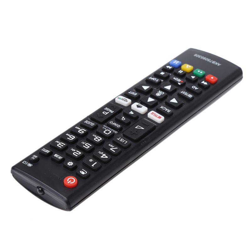 Điều Khiển Từ Xa Hai Mua Sắm Thay Thế Akbbbbb75095308 Điều Khiển Từ Xa Cho TV Thông Minh LG 43UJ6309 49UJ6309 60UJ6309 65UJ6309 Cont