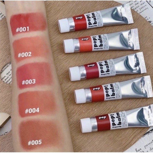 (hàng Mới Về) Dầu Dưỡng Da I 'm Meme Pep 15g | BigBuy360 - bigbuy360.vn