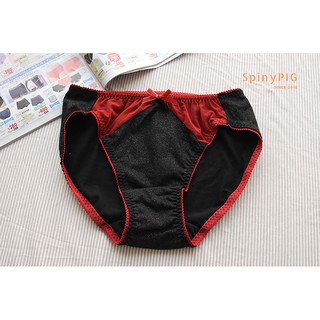 Quần lót nữ xuất Nhật cao cấp chất liệu cotton kháng khuẩn, cực kỳ co giãn & mềm mại