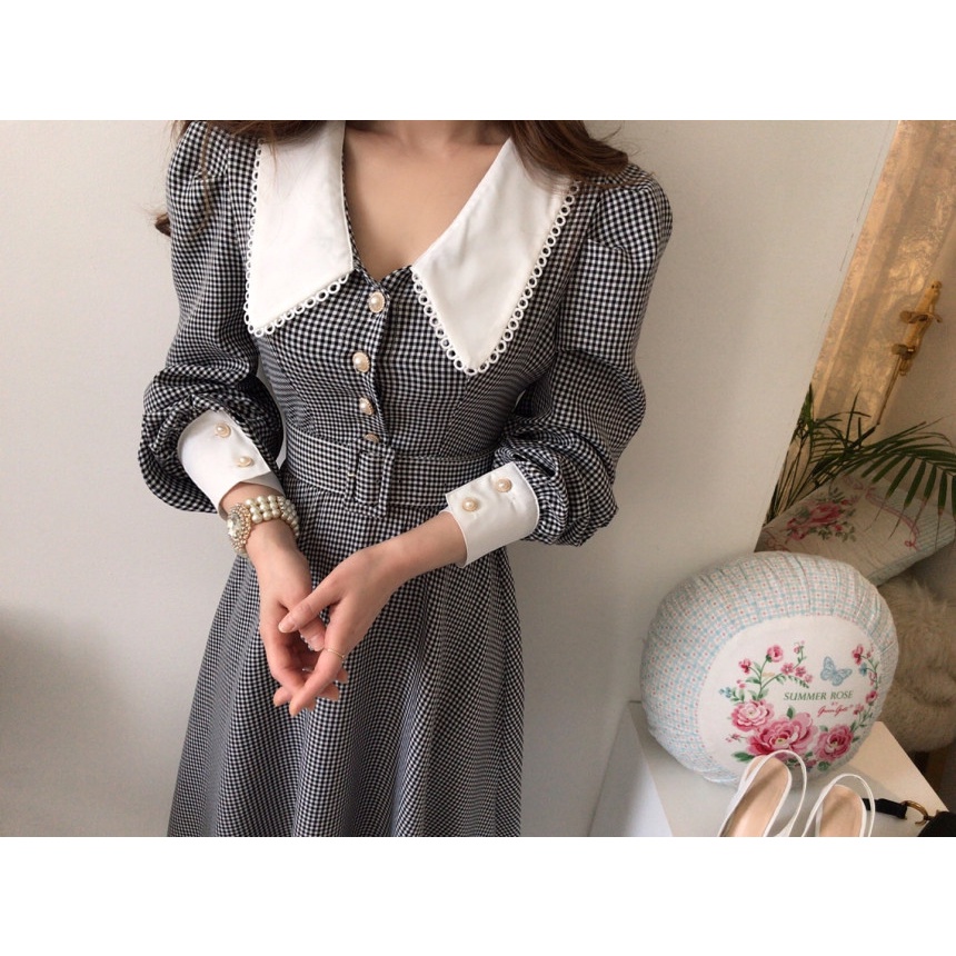 Queen of Duchess Caro Fashions of the Korean