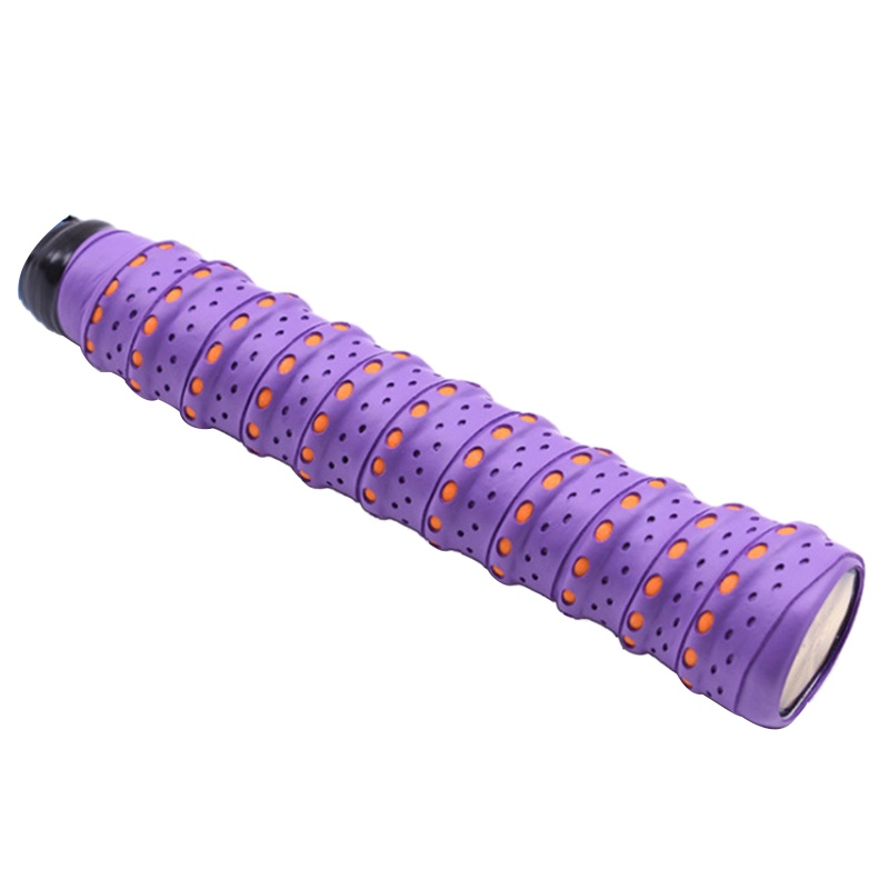 Băng Quấn Cán Vợt Tennis Chống Trượt Siêu Thấm Hút