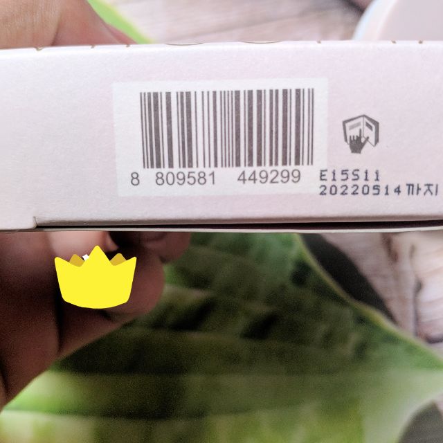 Phấn Nước Missha Magic Cushion Cover Lasting SPF50+ PA+++ | BigBuy360 - bigbuy360.vn