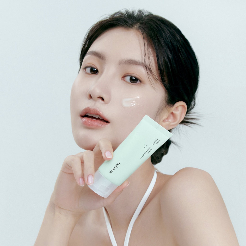 Kem dưỡng CELIMAX chiết xuất rau má Cica 50ml