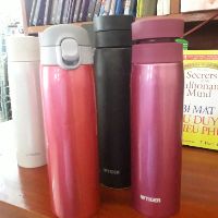 Binh giữ nhiệt Tiger Nhật Bản cao cấp