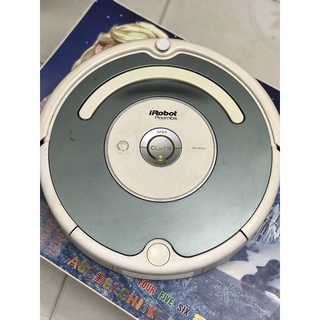 cặp cuốn rác irobot roomba đầu 5