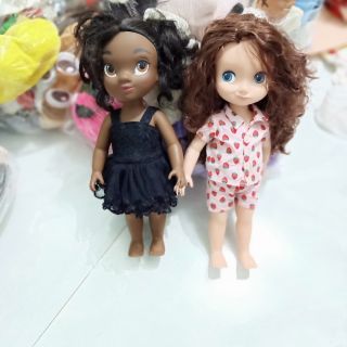 Búp bê chính hãng