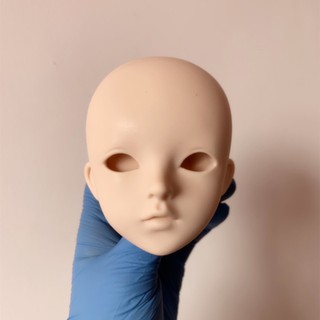 Búp bê Doris Katie 60cm chưa trang điểm