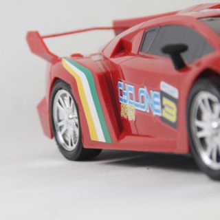 Ô Tô Siêu Xe Chạy Đà PCC-25