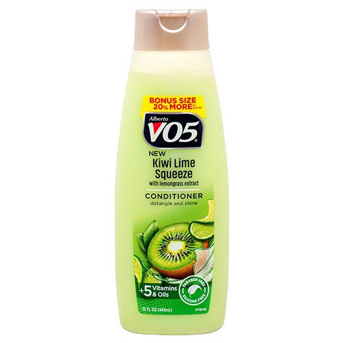 Dầu Xả Alberto VO5 ( 443ml) conditioner