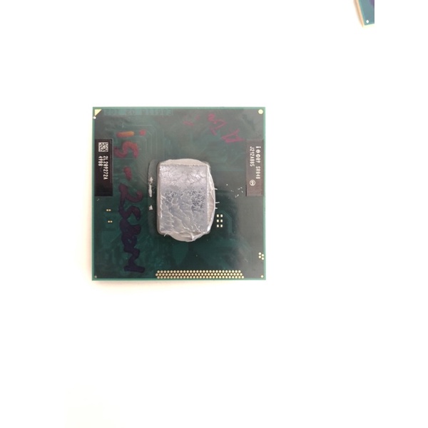 Cpu Laptop Thế hệ 1, Thế hệ 2, Thế hệ 3  hàng tháo máy chạy ổn định