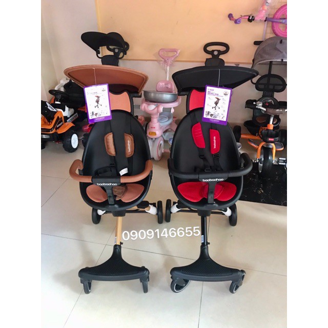 Xe đẩy Baohaohao V1 V3 V3B V5 V5B V8