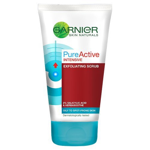 [TOP 1 SHOPEE] Sữa rửa mặt làm sạch sâu Garnier Pure Active Daily Wash (Bill Anh)