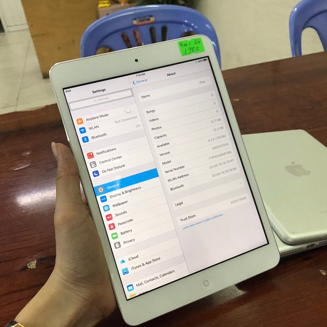 IPAD Mini 1 16GB | BigBuy360 - bigbuy360.vn