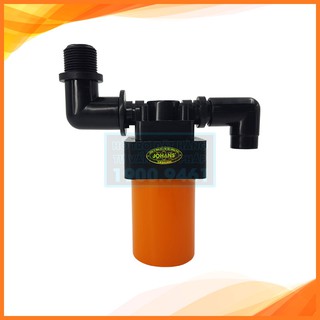 Phao cơ tự động chống tràn thế hệ mới, phù hợp với tất cả các loại bồn nước JOHANS 06 - 9247