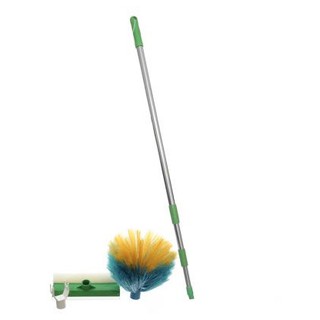 Cây quét trần lau kiếng 4in1 kokOmega