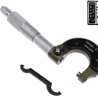 Panme 0 -25mm